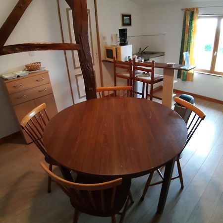 Gite Des Templiers, Appartement Meuble Pour 4 Personnes A La Campagne A 10Min De La Cote D'Opale Et De La Baie De Somme Conchil-le-Temple Εξωτερικό φωτογραφία