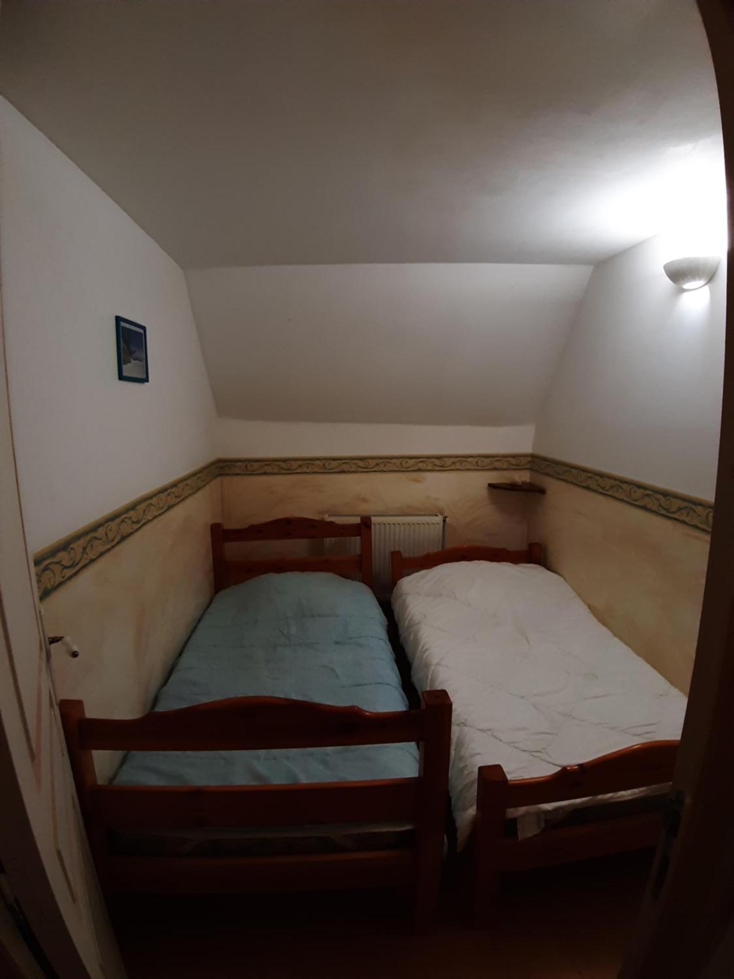 Gite Des Templiers, Appartement Meuble Pour 4 Personnes A La Campagne A 10Min De La Cote D'Opale Et De La Baie De Somme Conchil-le-Temple Εξωτερικό φωτογραφία